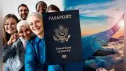 Inmigrantes y residentes legales con esta edad no podrán renovar su pasaporte americano para viajar en EEUU este 2025