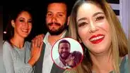Tilsa Lozano rompe su silencio tras reencuentro con su ex Miguel Hidalgo en EE.UU. y rumores de reconciliación: "Lo quiero bastante"