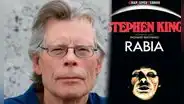 'Rabia', el libro prohibido de Stephen King que dejó de publicarse por inspirar tiroteos escolares en Estados Unidos