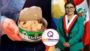 Congresista Ugarte pide sanción para involucrados en caso de corrupción de Qali Warma