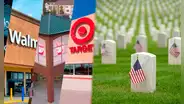 Día de los Caídos en EEUU: estos son los negocios que abrirán y los que estarán cerrados durante el feriado federal