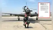 Ashley Vargas: todo lo que se sabe del presunto hallazgo con vida de la piloto FAP a 180 millas mar adentro