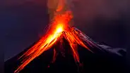Geólogos revelan que el origen de una importante piedra preciosa está entre el centro de los volcanes y el manto de la Tierra