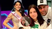 Gaela, hija de 'Tomate' Barraza, causa revuelo al presentar a su novio: es futbolista y ha jugado en Sport Boys y Sporting Cristal