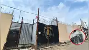 Incautan droga y celulares en penal de Iquitos durante megaoperativo