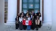 Peruanos que estudian en Harvard están atemorizados por las amenazas de Trump