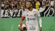 Neymar da 'jalón de orejas' a sus compañeros por mal momento del Santos: "Todo no puede depender de mí"