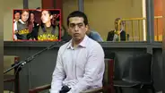 Marco Arenas, el joven que asesinó a su madre adoptiva, habló desde la cárcel y afirmó que heredó sus bienes: "Tengo un depa en San Borja"
