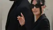 Juicio de Kim Kardashian en París: Declaran culpables a ochos de los diez acusados de robo