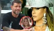 Yaco Eskenazi sorprende al confesar que Tilsa Lozano fue su primer gran amor y que lloró al separarse de ella: "Tenía 15 años"