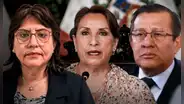 Dina Boluarte: Delia Espinoza califica de 'error' que el Congreso archive denuncia constitucional por el caso Rolex
