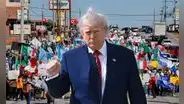 Malas noticias para inmigrantes en EEUU: gobierno de Trump demanda a cuatro ‘ciudades santuario’ de este estado
