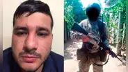 Duro golpe al cártel de Sinaloa: "El Perris”, jefe de seguridad de Los Chapitos, muere abatido en operativo en Navolato