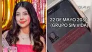 TikTok bloqueó por segunda vez la cuenta de Zully e influencer lanza advertencia: “Déjenme en paz”