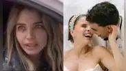 Flavia Laos confiesa que no fue invitada a la boda de Alejandra Baigorria y Said Palao y revela el motivo: “Por obvias razones”