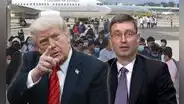 Juez de EEUU ordena al gobierno de Trump repatriar a inmigrante guatemalteco deportado erróneamente a México
