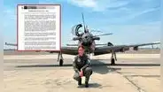 FAP confirma el hallazgo de nueva pieza de aeronave pilotada por Ashley Vargas: aún no hay rastro de la alférez