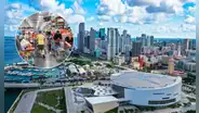 Buenas noticias para los residentes en Florida: esta tienda regala 5.000 membresías por apertura en Miami-Dade