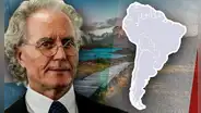 El empresario italiano que adquirió 900.000 hectáreas en Sudamérica y es uno de los principales terratenientes del país