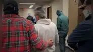 Muy malas noticias para inmigrantes: ICE arresta a personas con audiencias de deportación desestimadas en esta ciudad