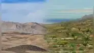 El árido desierto de Arequipa que podría reverdecer tras histórico hallazgo de hace 8 millones de años