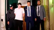 Arrestan a inversor de criptomonedas de Nueva York acusado de torturar a turista italiano para robar datos en su lujoso apartamento