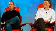 El día que Steve Jobs humilló a su trabajador frente a Bill Gates: el incómodo momento que presenció el fundador de Microsoft