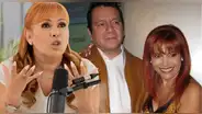 Magaly Medina impacta al exponer incómodo momento con Ney Guerrero y revela su verdadero vínculo: "Discutíamos mucho"