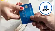 SAT advierte a clientes de BBVA, Santander y Banamex: prestar tu tarjeta de crédito puede tener consecuencias fiscales