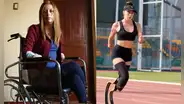 Shirley Meléndez, la deportista paralímpica que ingresó a un hospital por un problema renal y salió sin manos ni pies