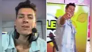 Patricio Parodi se lanza como conductor y compartirá pódcast con Onelia Molina: "Este lunes"