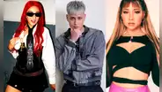 De La Rose, Kidd Voodoo y Princesa Alba, estrellas de la música urbana, llegan a Lima: entradas, fecha y lugar