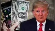 Duro golpe de Trump en EEUU: Cámara baja aprueba impuesto del 3,5% a las remesas de inmigrantes indocumentados