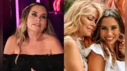 Ethel Pozo responde fuerte a quienes aseguran que tiene programa propio por ser hija de Gisela: “Me molesta”