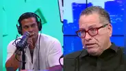 Christian Domínguez sorprende al revelar que votaría por Phillip Butters: "Me salgo de los derechos humanos"
