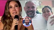 Tilsa Lozano sorprende a Jackson Mora con cariñoso mensaje tras viaje con su expareja Miguel Hidalgo: "Sigue conquistando"