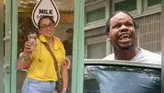 Madre colombiana es atacada en Nueva York al resistirse a robo y probabilidades de sobrevivir son pocas: agresor fue arrestado