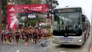 Metropolitano y Corredor Azul amplían horario por Maratón Lima 42k: revisa cuándo y en qué rutas