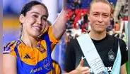 ¿Cómo quedó Tigres femenil vs Gotham? Resultado de la final de la Concacaf Champions Cup W 2025