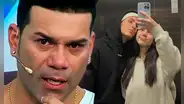 Carlos ‘Tomate’ Barraza manda emotivo mensaje a su hija Gaela tras presentar a su novio futbolista: "Sigues siendo mi niña"