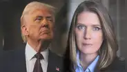 Sobrina de Donald Trump califica de 'imbécil' a su tío por sus ambiciones autoritarias: "No puedo dejar que destruya mi país"