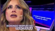 Ducelia Echevarría en 'El valor de la verdad': ¿qué polémicas preguntas respondió la exchica reality?