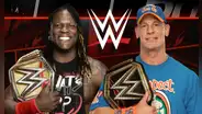 WWE Saturday Night Main Event 2025: repasa lo mejor de John Cena vs R-Truth y el regreso de Cody Rhodes