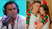 Christian Domínguez confiesa dura conversación con su hija mayor tras sus escándalos: "No quiero que sepan que soy tu hija"