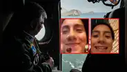 “Mañana es mi último día de vuelo como alumna piloto”: la última conversación de Ashley Vargas