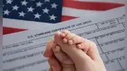 Ciudadanía americana 2025: esto es lo que pasa si viajas a Estados Unidos solo para dar a luz
