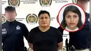 Dictan 24 meses de prisión preventiva contra abogada de 'Cuchillo'