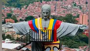 Esta ciudad de Sudamérica fue elegida como la mejor por ranking internacional y se puede recorrer a pie