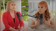 Hermana de Magaly sorprende al enfrentarla en vivo con contundente crítica: "Quieres dirigir a todo el mundo"