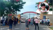 La Libertad: balacera en Chepén deja un hombre gravemente herido durante asalto a mano armada